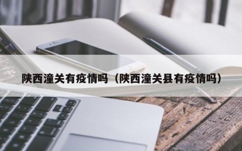 陕西潼关有疫情吗（陕西潼关县有疫情吗）